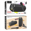 Boxa Portabila Hoco BS55 Gallant + Microfon [Black]