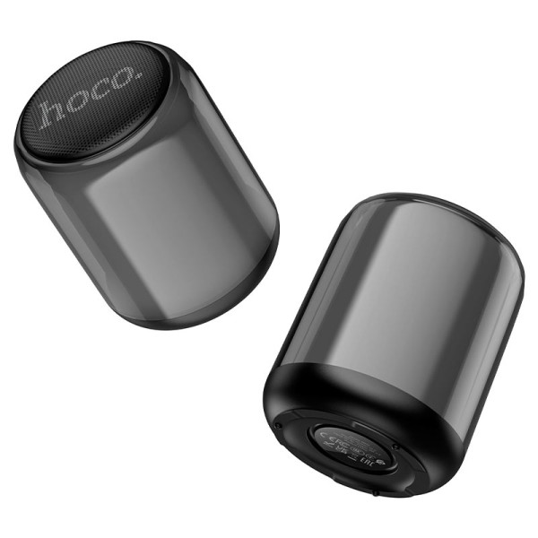 Boxe Hoco BS56 Colorful 2in1 BT [Black]