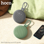 Портативная колонка Hoco BS60 Exploring sports BT speaker [Grey]