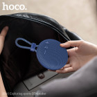 Портативная колонка Hoco BS60 Exploring sports BT speaker [Navy-Blue]