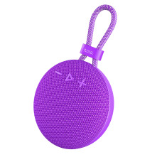 Портативная колонка Hoco BS60 Exploring sports BT speaker [Purple]