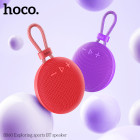 Boxa portabila Hoco BS60 Exploring sports BT speaker [Purple]