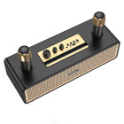 Портативная колонка с микрофоном Hoco BS63 Graceful wireless dual-mic BT speaker [Black]