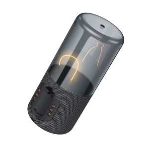 Boxa Portabila BS64 Rocker BT speaker [Blue]