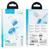Incarcator de retea Hoco C101A PD20W [Ice-Blue]