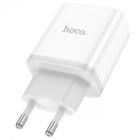 Зарядное устройство Hoco C104A Stage (PD20W) [White]