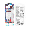 Incarcator de retea Hoco C109A(10.5W) Fighter single port charger set(iP)(EU) [White]