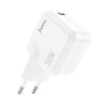 Зарядное Устройство Hoco C112A Advantage (PD30W + QC3.0) [White]