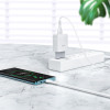 Incarcator de retea Hoco C72Q Glorious (QC3.0) [White]
