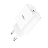 Зарядное устройство Hoco C94A Metro (PD20W) [White]