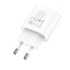 Зарядное устройство Hoco C94A Metro (PD20W) [White]
