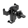 Suport Auto Hoco CA103 Gravity [Black]
