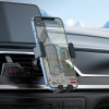 Suport Auto Hoco CA103 Gravity [Black]