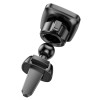 Suport Auto Hoco CA106 Magnetic [Black]