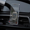 Suport Auto Hoco CA106 Magnetic [Black]