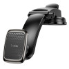 Авто держатель Hoco CA107 magnetic car holder [Black-Metal-Gray]