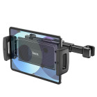 Suport auto Hoco CA121 Prospering headrest car holder for tablets [Black]