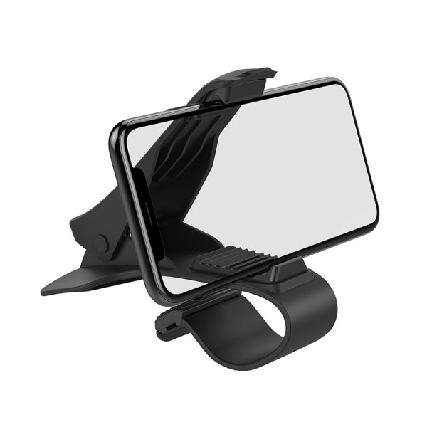 Suport auto Hoco CA50 in-car dashboard [Black]