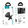 Suport Auto Hoco CA52 Intelligent [Black]