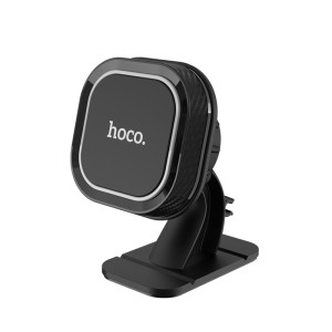 Suport Auto Hoco CA53 Intelligent Magnetic [Black]