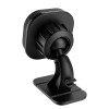 Suport Auto Hoco CA53 Intelligent Magnetic [Black]