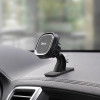 Suport Auto Hoco CA53 Intelligent Magnetic [Black]
