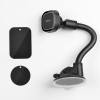 Suport Auto Hoco CA55 Astute Series [Black]