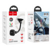 Suport Auto Hoco CA55 Astute Series [Black]