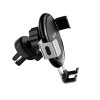Suport Auto Hoco CA56 Metal Armour [Black]