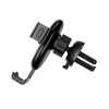 Suport Auto Hoco CA56 Metal Armour [Black]