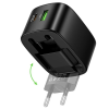Incarcator cu incarcare rapida Hoco CS102A [Black]