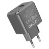 Зарядное устройство Hoco CS11A Ocean single port charger [Black]