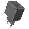 Зарядное устройство Hoco CS11A Ocean single port charger [Black]