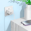 Зарядное устройство Hoco CS13A PD20W charger [White]
