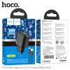 Incarcator de retea Hoco CS21A Rich QC3.0 (Micro) [Black]