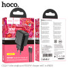 Зарядное устройство Hoco CS22A Value PD30W (C to iP) [Black]