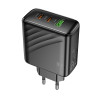 Зарядное устройство Hoco CS26A PD45W(2C1A) charger [Black]