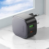 Incarcator de retea Hoco CS32A Rise PD20W+QC3.0 charger [Black]