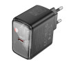 Зарядное устройство Hoco CS41A single port PD35W charger [Black]