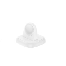 Incarcator Wireless Hoco CW44 p/u Apple Watch 1-7/se [White]