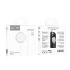 Incarcator Wireless Hoco CW47 Original series (15W) [Silver]