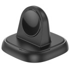 Incarcator wireless Hoco CW49 SAM smart watch [Black]