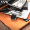 Incarcator wireless Hoco CW56 SAM smart watch wireless charger [Silver]
