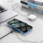 Incarcator Wireless Hoco CW6 Pro Easy [Black]