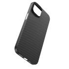 Чехол Hoco Cave Magnetic Kevlar Apple iPhone 14 Pro [Black]