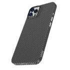 Чехол Hoco Cave Magnetic Kevlar Apple iPhone 14 Pro Max [Black]