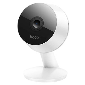 Камера видеонаблюдения Hoco D3 Indoor HD camera(EU) [White]