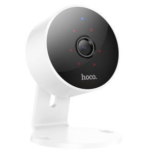 Camera de supraveghere Hoco D7 Indoor HD camera [White]