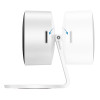 Camera de supraveghere Hoco D7 Indoor HD camera [White]