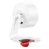 Camera de supraveghere Hoco D7 Indoor HD camera [White]